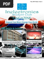 Download Magazine by inelectronics_club SN31674482 doc pdf