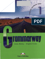 Grammarway 1 PDF