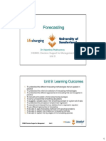 CISM02-Unit 9 PDF