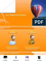 Java Presentation Book