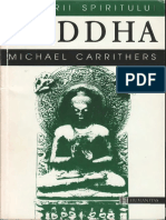 Michael Carrithers Buddha maestrii spiritului