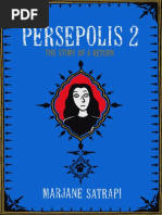 Download Persepolis 2 by Julian SN316750967 doc pdf