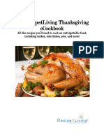 Thanksgiving ECookbook2