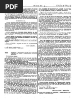 ORDEN 4-12-1980 Sobre Botiquines