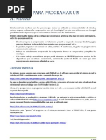 Download Tutorial ATmega by jubjub92 SN31675524 doc pdf
