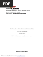 propaganda e persuasão na alemanha nazista.pdf