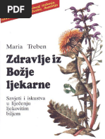 maria treben zdravlje iz bozije apoteke