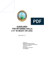 Guidelines in Retaining Walls 4ft or less.pdf