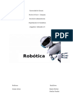 Robotica Basica