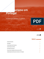 Enoturismo Portugal 2014