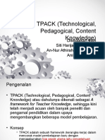 TPACK PP