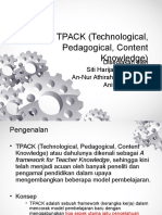 TPACK pp