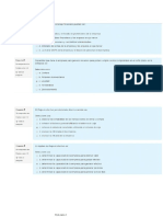 Examen Administracion Financiera PDF