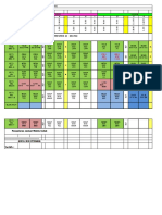 Jadual Waktu Sem2 JUN-NOV 2016 Ipgkpp