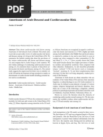 Download Americans of Arab Descent and Cardiovascular Risk by Basim Dubaybo SN316760054 doc pdf