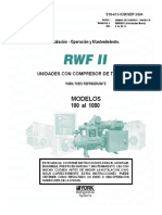 Manual RWFII Español