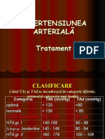 HIPERTENSIUNEA tratament curs2.ppt