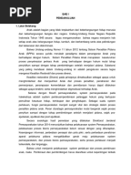 Makalah tugas hukum perjanjian internasional