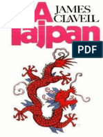 A Tajpan - James Clavell