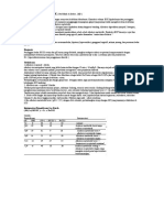 Alkalosis Metabolik