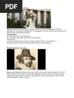 10 Philosophers Ideas