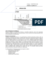 Sadrzaj Zadatka 3 - Krilni Zid PDF