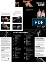 Fitness Brochure