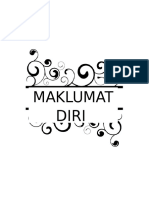 Divider Tajuk Besar PGB