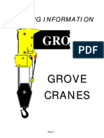 Cranes