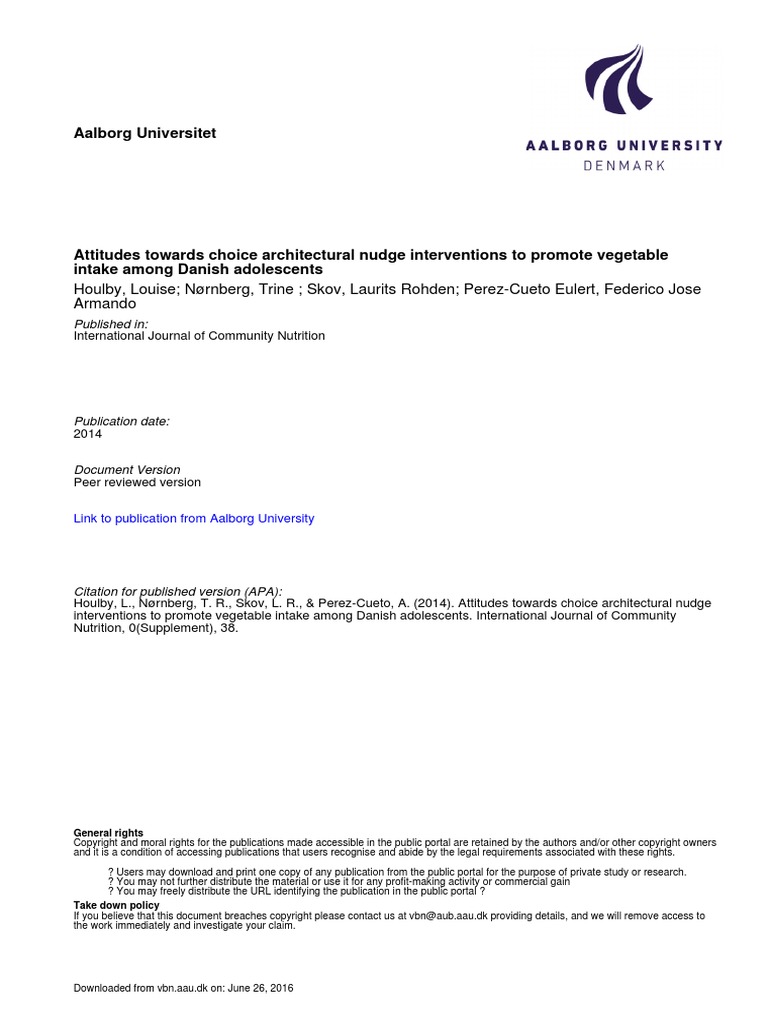 InternationalJournalofCommunityNutrition PDF | PDF | Malnutrition |  Micronutrient