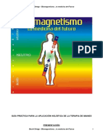 David Ortega Biomagnetismo PDF