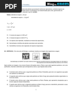 Blog Do Enem Biologia - Botânica Pteridófitas