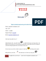 Download Yii2Troller - Vietnamese by Hong V SN316777817 doc pdf