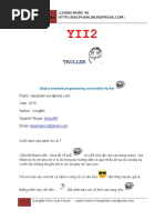 Download Yii2Troller - Vietnamese by Hong V SN316777817 doc pdf