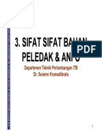 Ta3211-3 Sifat BP & Anfo