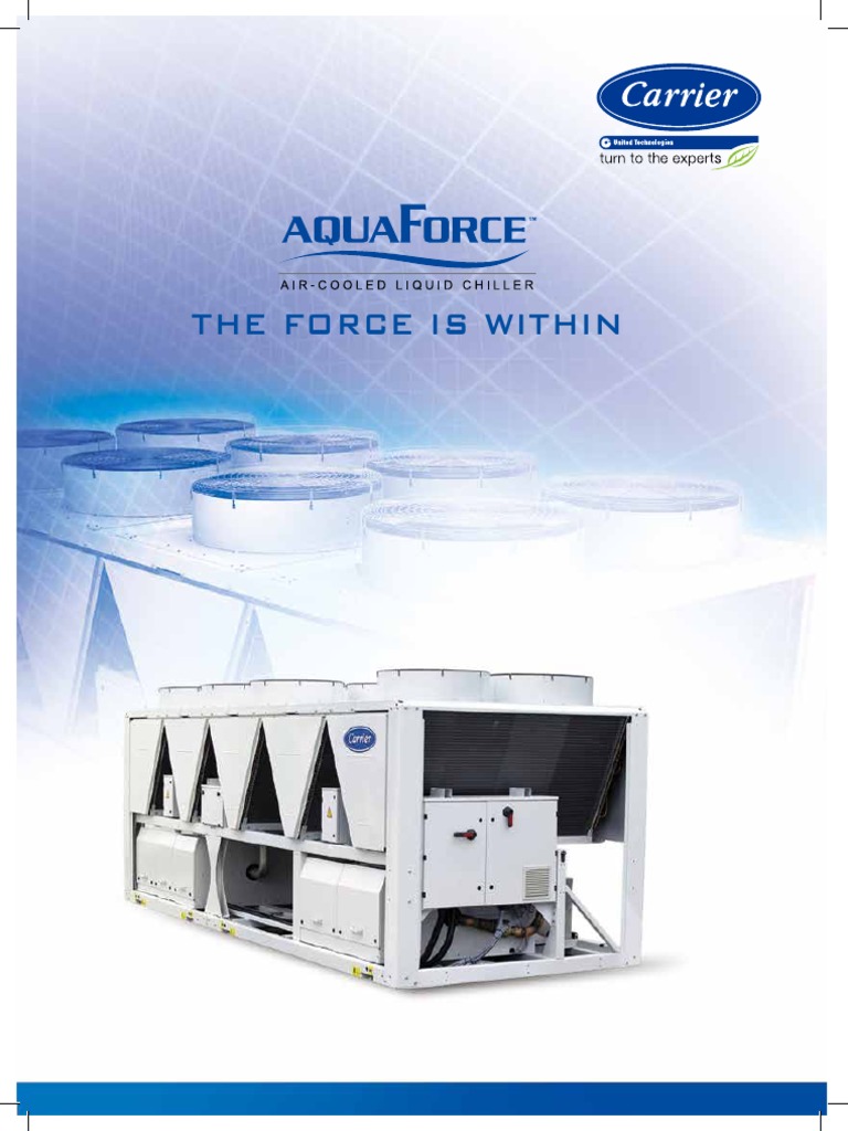 30xa carrier chiller