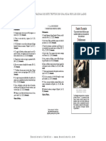 Rosario Dolor PDF