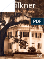 Desciende Moises-Foulkner PDF