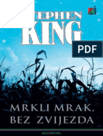 Stephen King - Mrkli Mrak, Bez Zvijezda