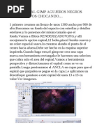 Download TUTORIAL GIMP AGUJEROS NEGROS MASIVOS by aquajamo SN31678332 doc pdf