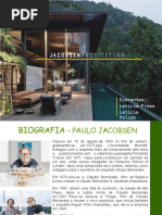 Jacobsen Arquitetura