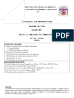 2-Evaluation Du Patrimoine 1ggggggggggggggggggggggggggggggggg