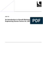 CAP 715 Document (Human Factors JAR 66).pdf