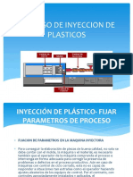 Proceso de Inyeccion de Plasticos - 2