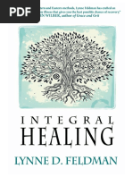 Integral Healing