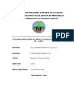 Redaccion Inf 1 Citas Bibliograficas