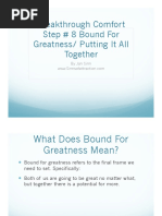 persuasion and dating woman