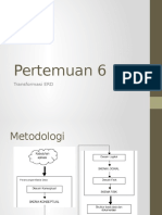 Pertemuan 6