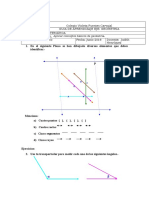 Quinto Geometria