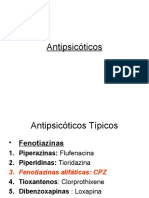 Antipsicoticos